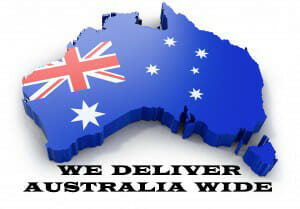 We deliver pool coping Australia Wide