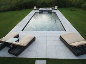 Pool Coping tiles white granite