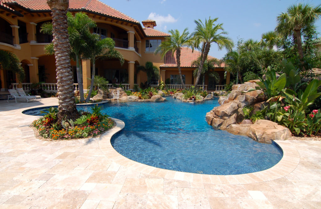 Is Travertine Expensive? POOL COPING TILES NON SLIP STONE TILES FOR