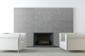 Dove White Granite