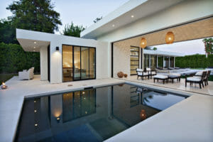 Capri White Limestone