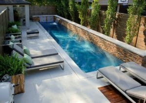 Tiles for Swimming Pool Surrounds