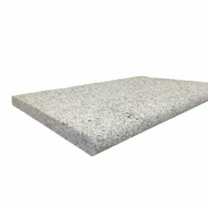 White Granite Pool Coping Tile