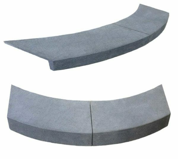 What is Pool Coping? How To Select The Right Pool Coping For Your Pool