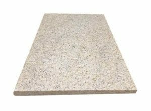 Yellow Granite Bullnose