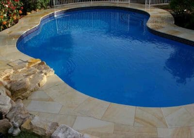 pool-coping-sandstone