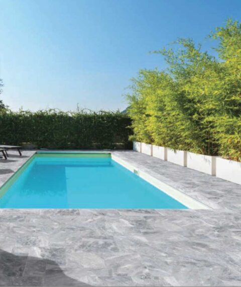Pearl Grey Limestone Drop Edge Pool Coping – POOL COPING TILES – NON ...
